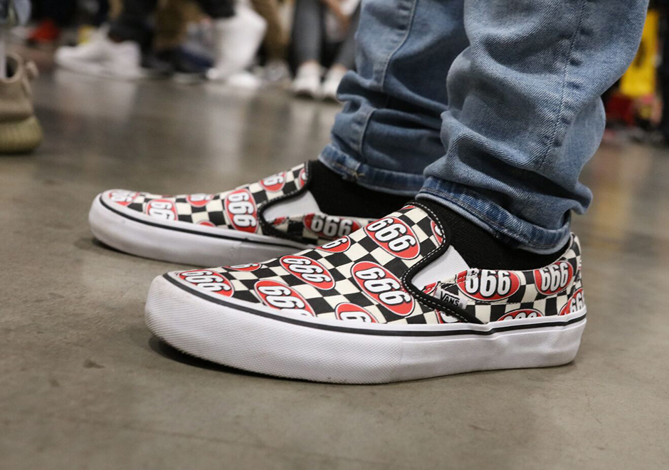 Sneaker Con Toronto 2017 On Foot Recap 19