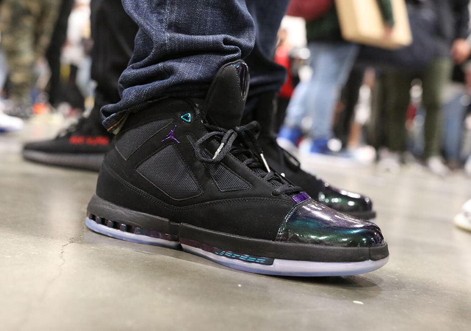 Sneaker Con Toronto 2017 On Foot Recap 22