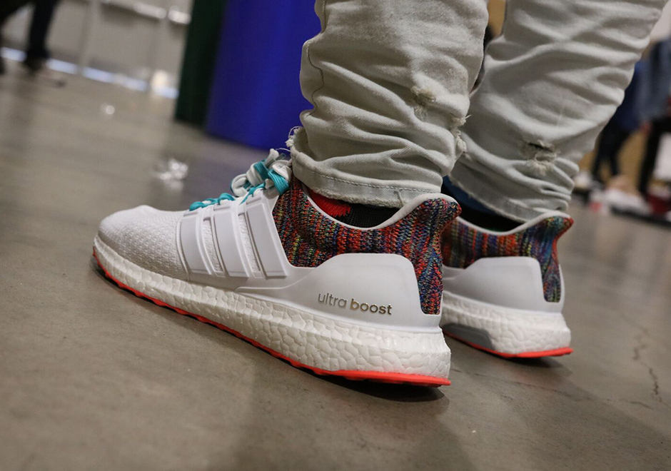 Sneaker Con Toronto 2017 On Foot Recap 26