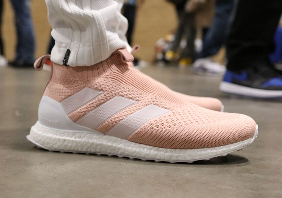 Sneaker Con Toronto 2017 On Foot Recap 29