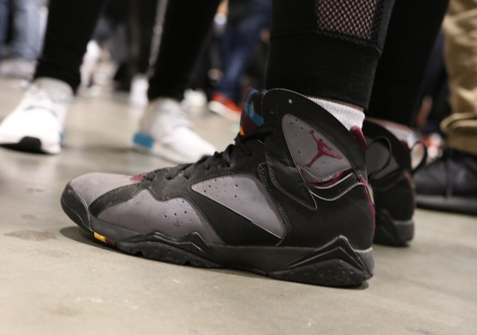 Sneaker Con Toronto 2017 On Foot Recap 30