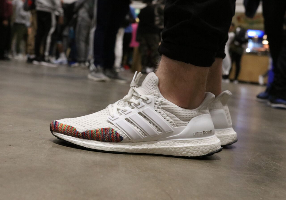 Sneaker Con Toronto 2017 On Foot Recap 32