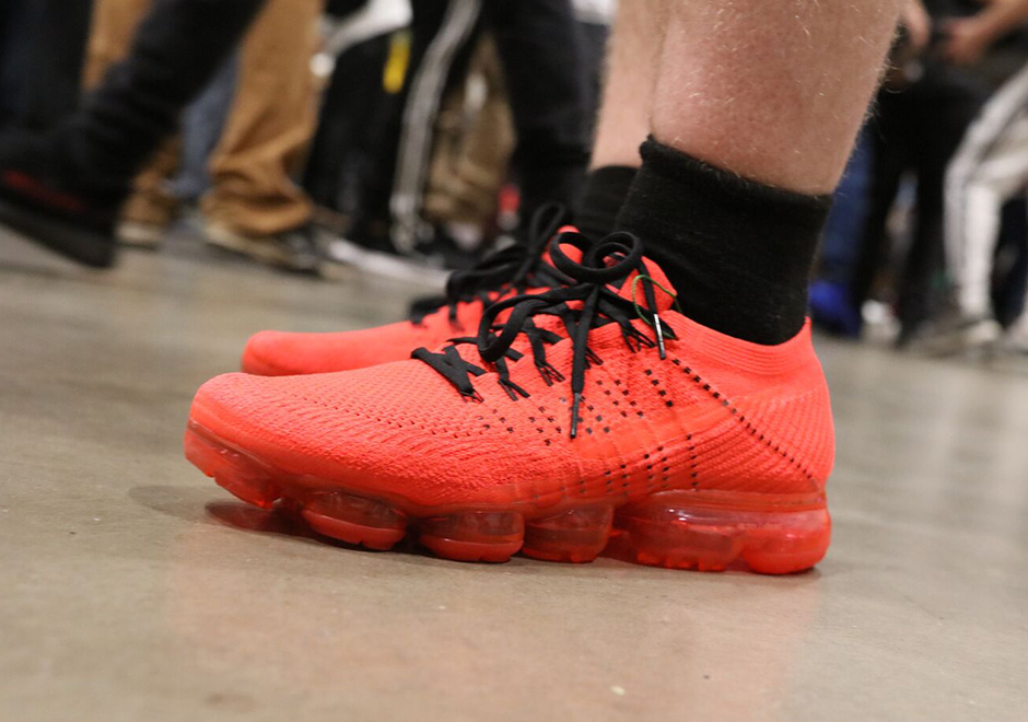 Sneaker Con Toronto 2017 On Foot Recap 34