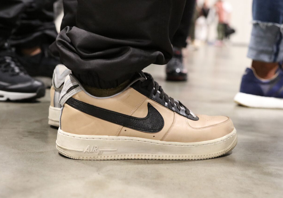 Sneaker Con Toronto 2017 On Foot Recap 37 