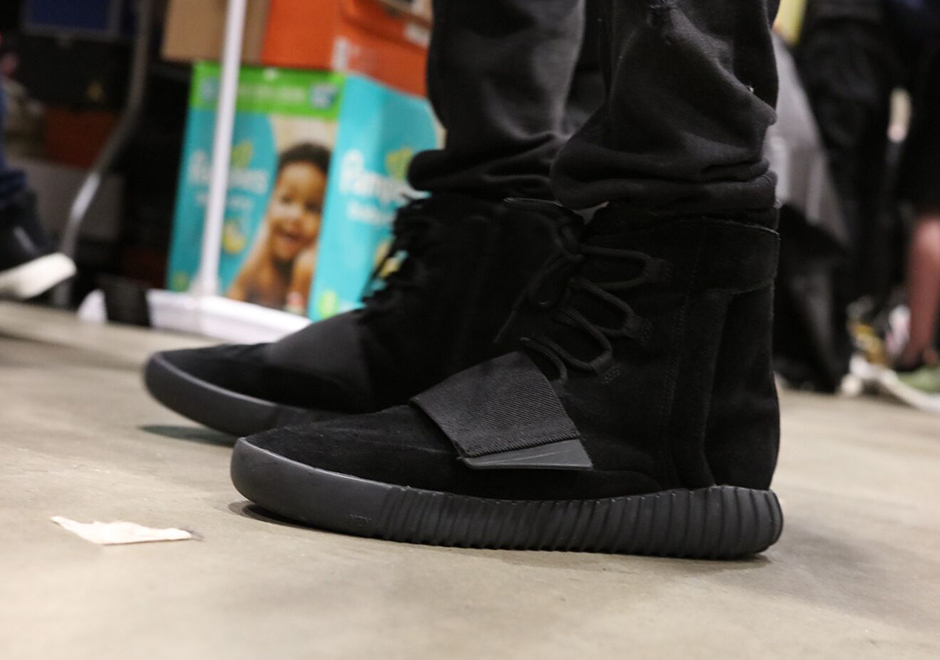 Sneaker Con Toronto 2017 On Foot Recap 38