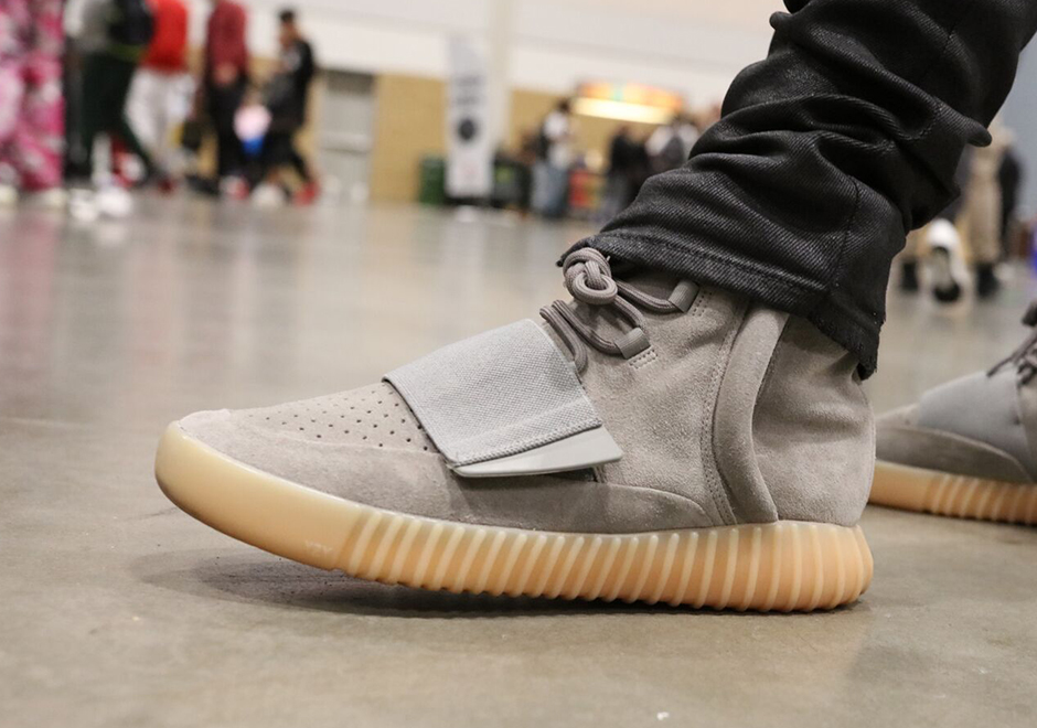 Sneaker Con Toronto 2017 On Foot Recap 46