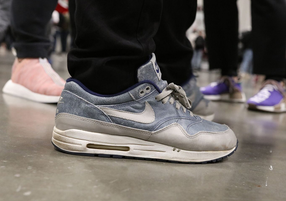 Sneaker Con Toronto 2017 On Foot Recap 49