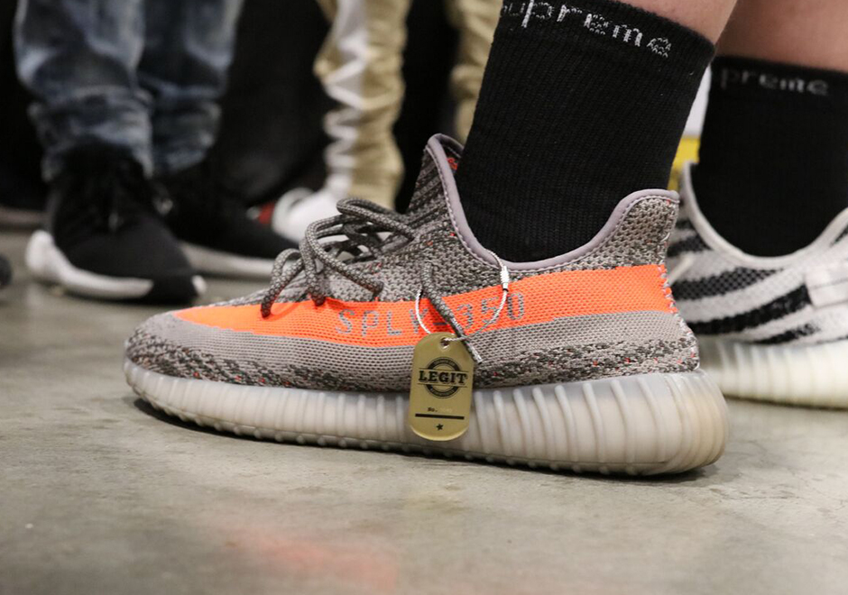 Sneaker Con Toronto 2017 On Foot Recap 5