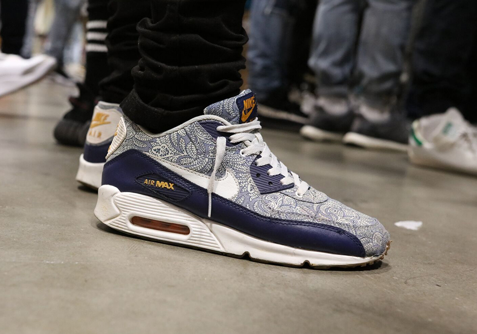 Sneaker Con Toronto 2017 On Foot Recap 58