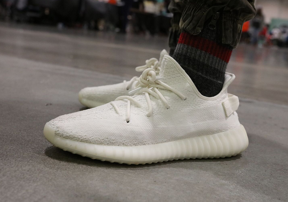 Sneaker Con Toronto 2017 On Foot Recap 6