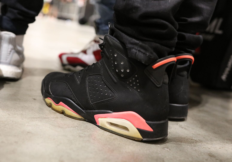 Sneaker Con Toronto 2017 On Foot Recap 60