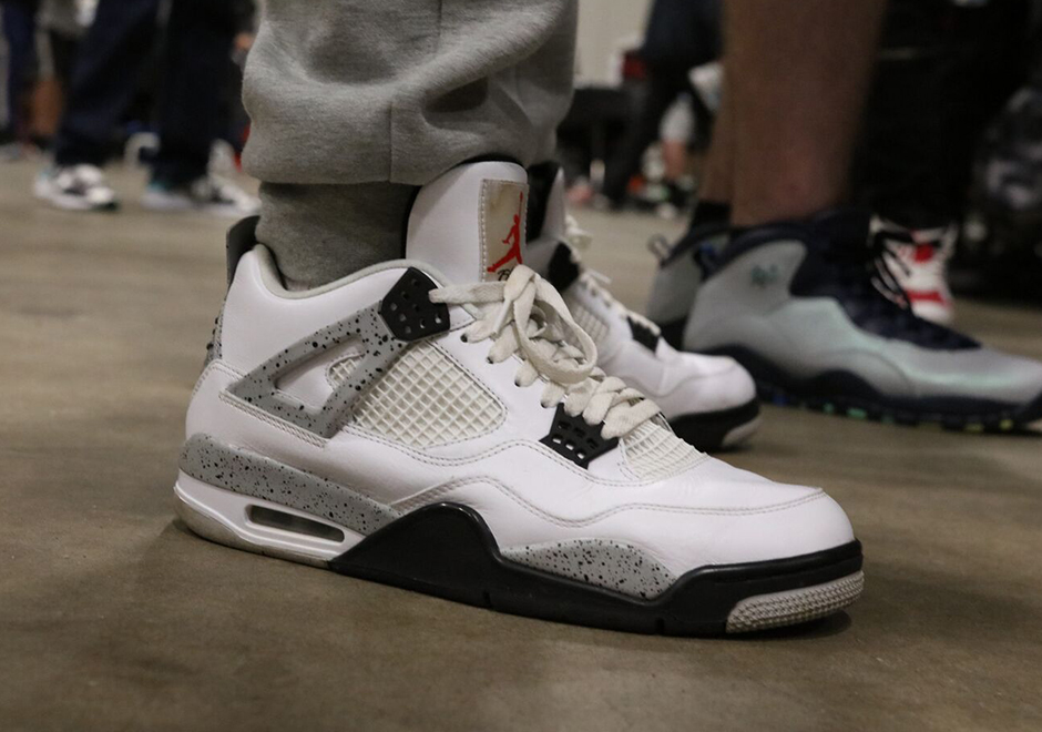 Sneaker Con Toronto 2017 On Foot Recap 61