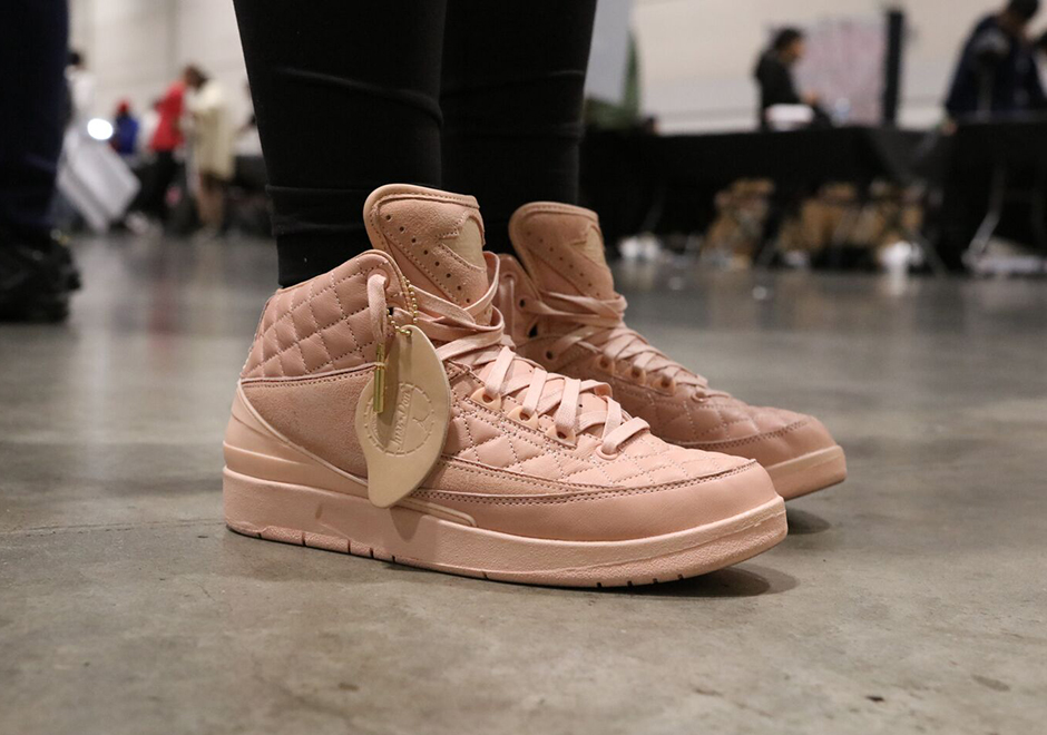 Sneaker Con Toronto 2017 On Foot Recap 63