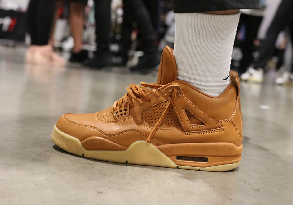 Sneaker Con Toronto 2017 On Foot Recap 71