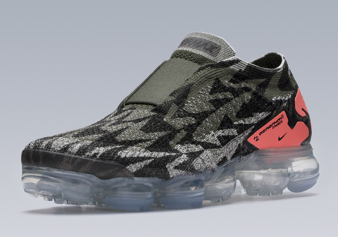 Acronym Nike Vapormax Aq0996 102 31