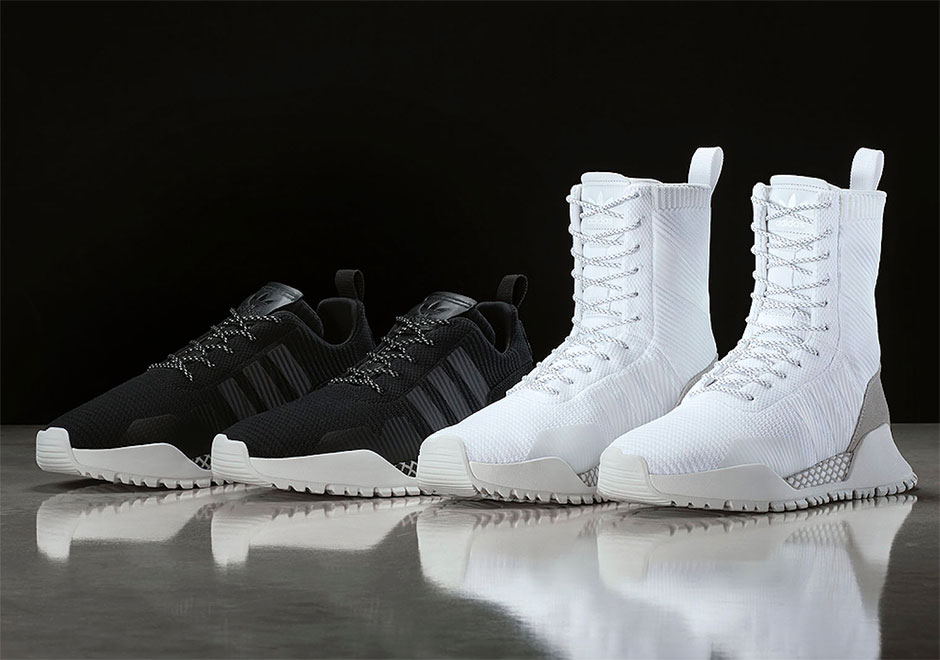 Adidas Af 1 3 Pk Af 1 4 Pk Winter Boots 1