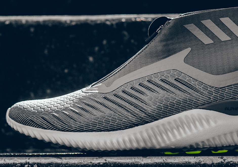 Adidas Alphabounce Mid Grey Bw1385 2