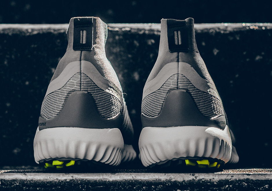 Adidas Alphabounce Mid Grey Bw1385 4