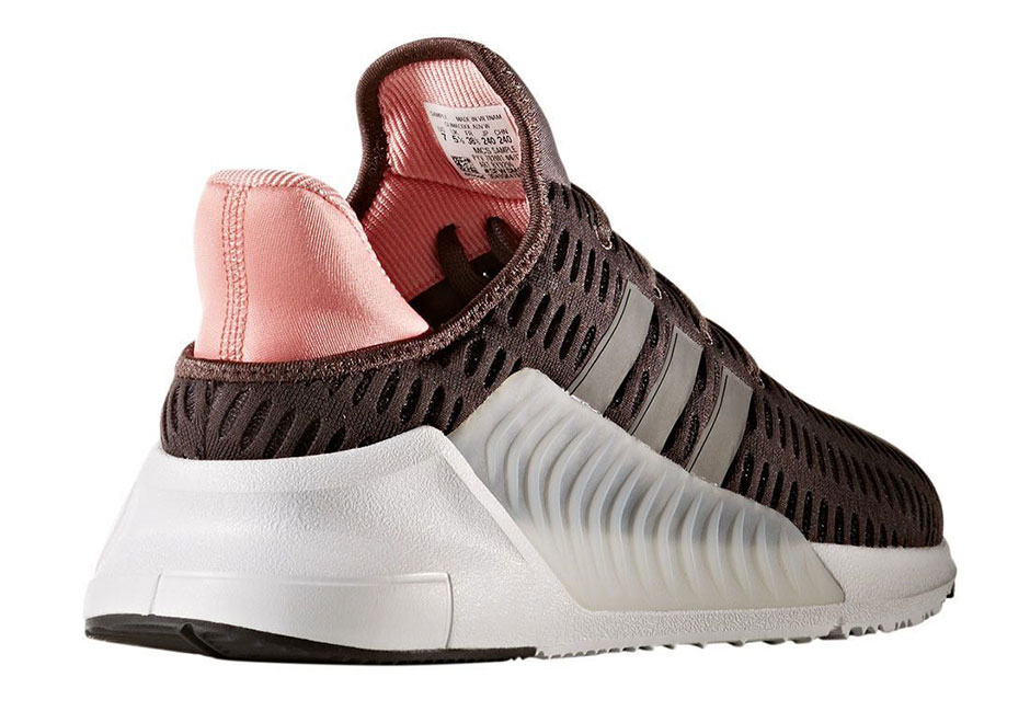 Adidas Climacool 0217 Brown Wmns Ad031380 2