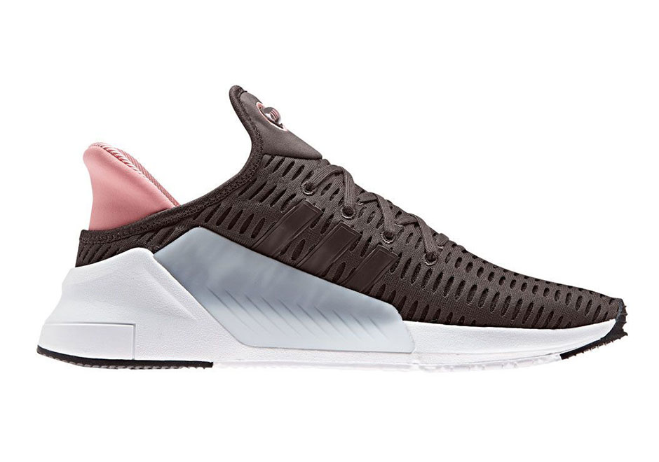 Adidas Climacool 0217 Brown Wmns Ad031380 4