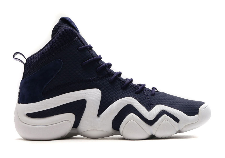 Adidas Crazy 8 Adv Navy By4368 2