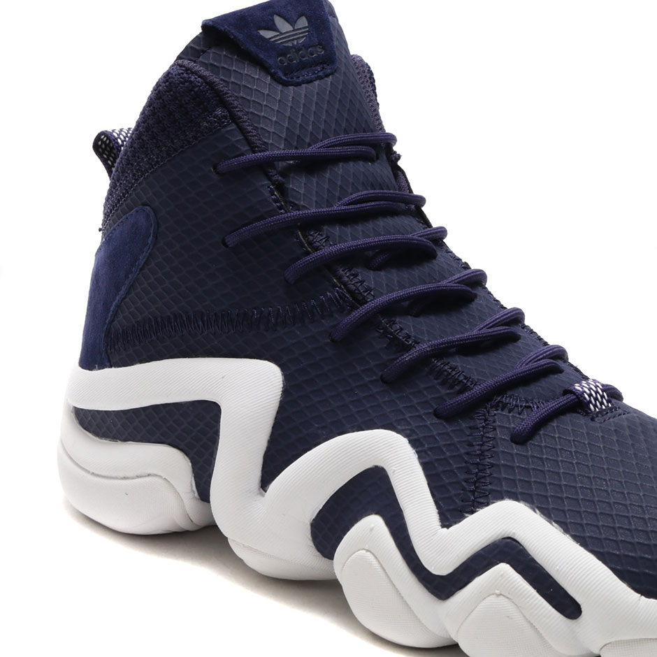 Adidas Crazy 8 Adv Navy By4368 3