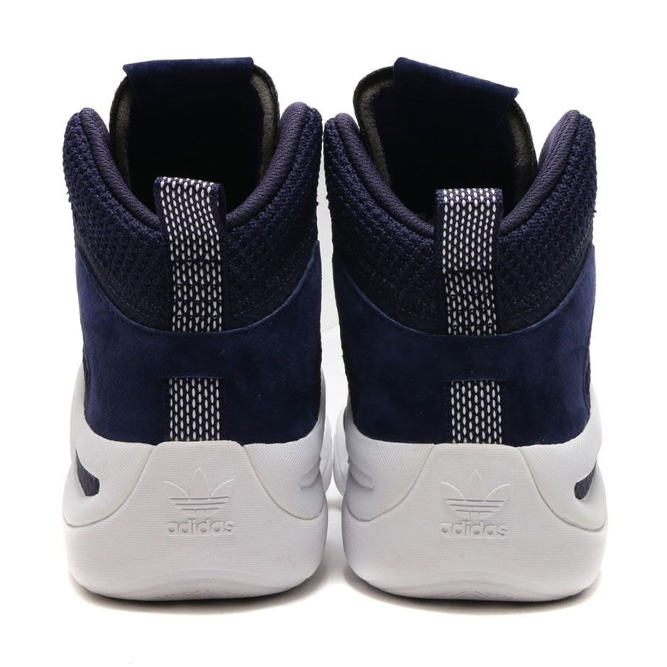 Adidas Crazy 8 Adv Navy By4368 4