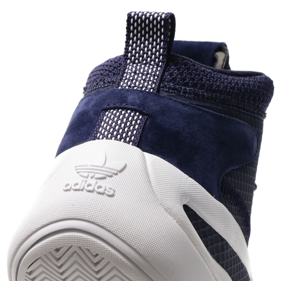 Adidas Crazy 8 Adv Navy By4368 5