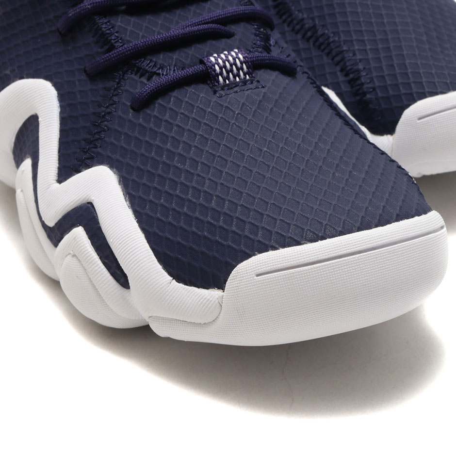 Adidas Crazy 8 Adv Navy By4368 6