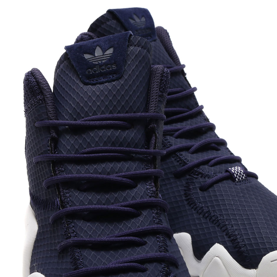 Adidas Crazy 8 Adv Navy By4368 7