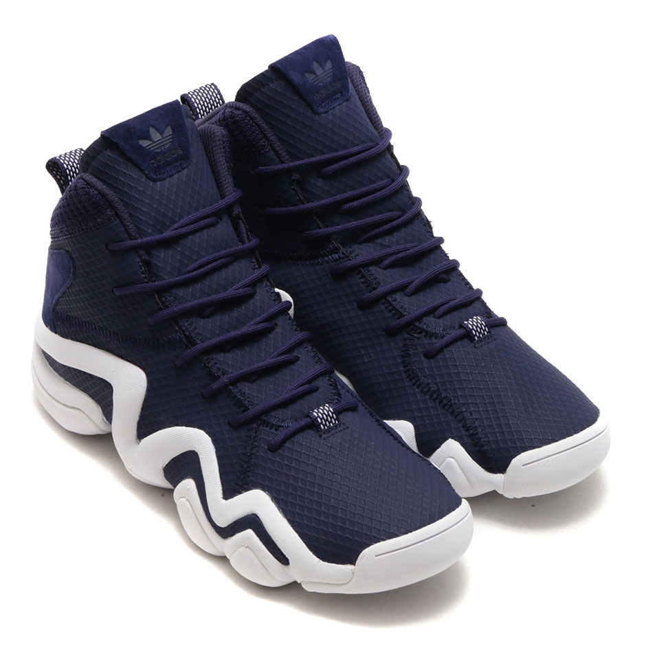 Adidas Crazy 8 Adv Navy By4368 8