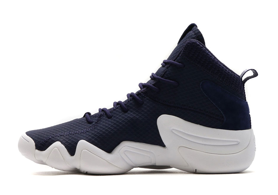 Adidas Crazy 8 Adv Navy By4368 9