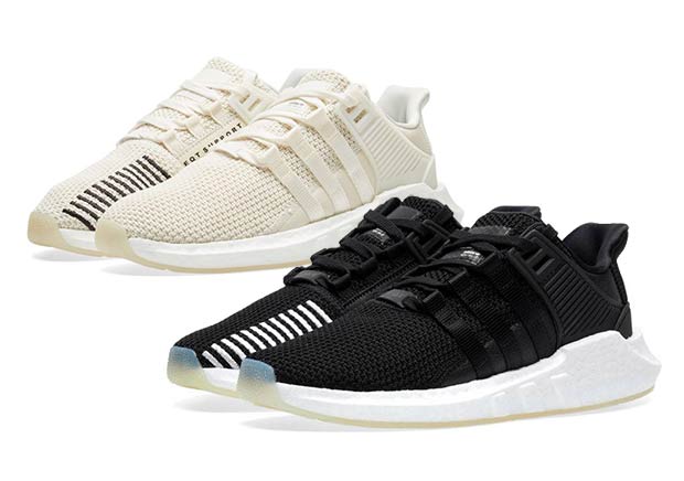 Adidas Eqt Boost 93 17 October 2017