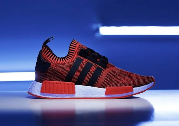 adidas Originals To Release NMD “A.I. Camo” In Two Limited Colorways