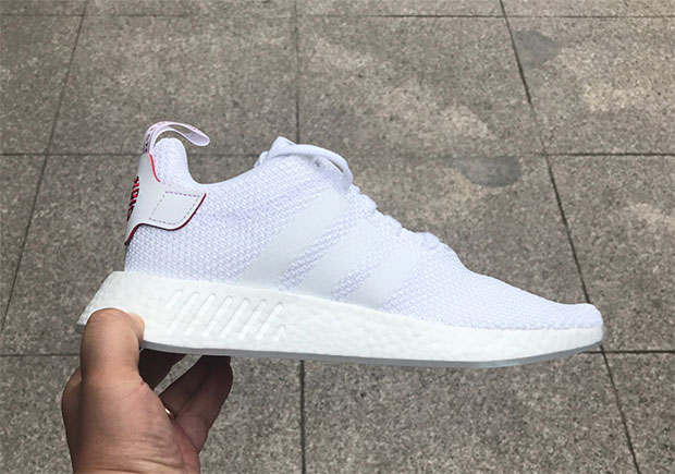 Adidas Nmd R2 Cny 1