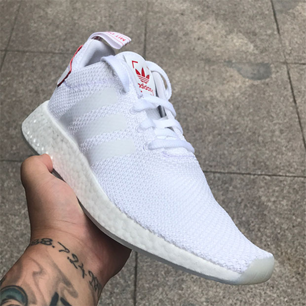 Adidas Nmd R2 Cny 4