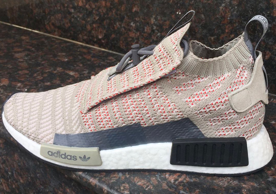 Adidas Nmd Ts1 Sample 1