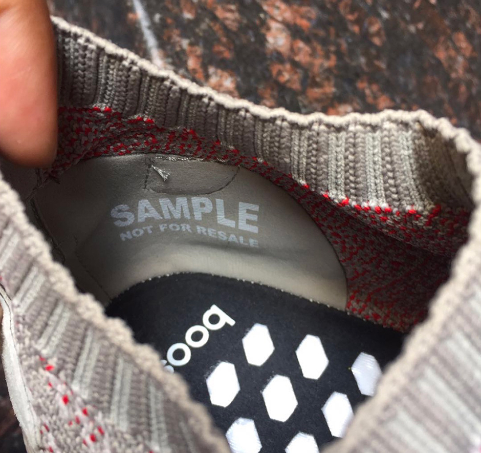 Adidas Nmd Ts1 Sample 3
