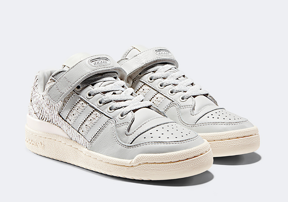 Adidas Originals Forum Lo 5