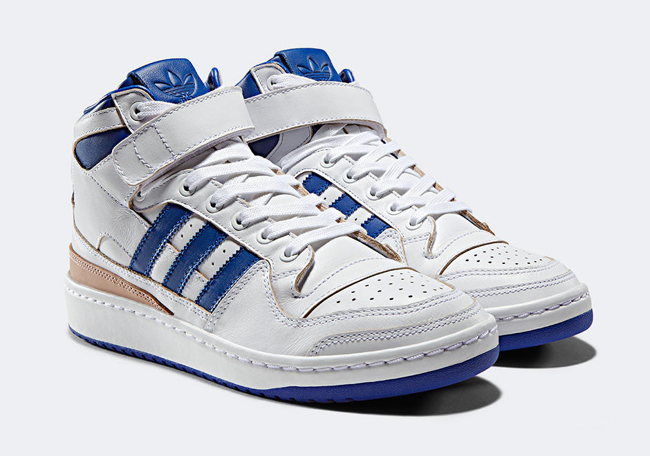 Adidas Originals Forum Lo 6