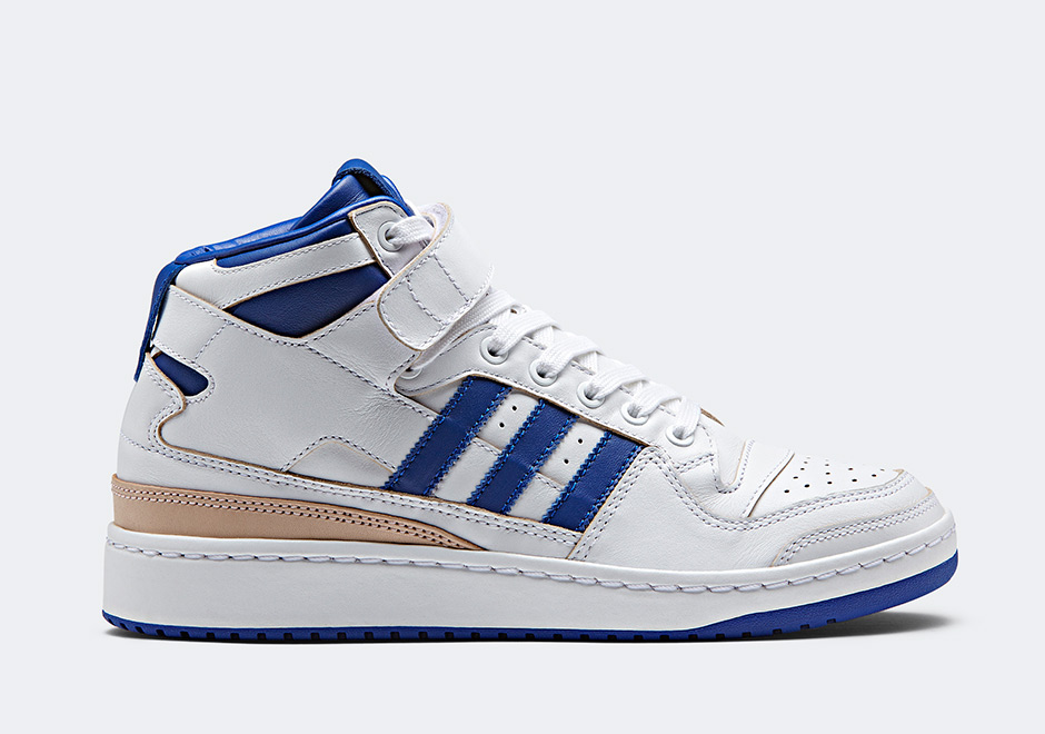 Adidas Originals Forum Lo 7