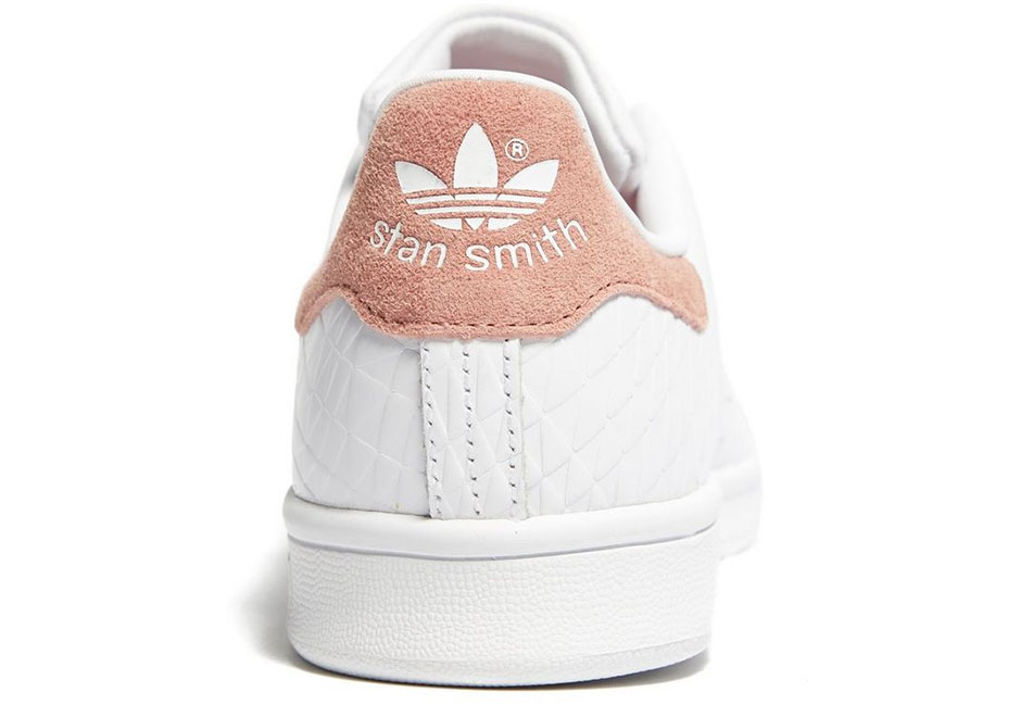 Adidas Stan Smith Warped Grid Pack 2