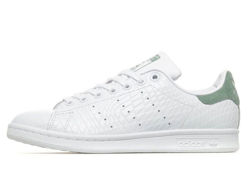 Adidas Stan Smith Warped Grid Pack 6