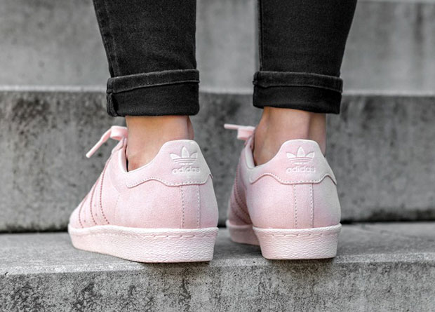 Adidas Superstar 80s Metal Toe Icey Pink Cp9946 1 1