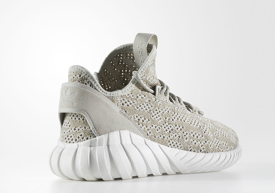 Adidas Tubular Doom Sock Pk By3561 5