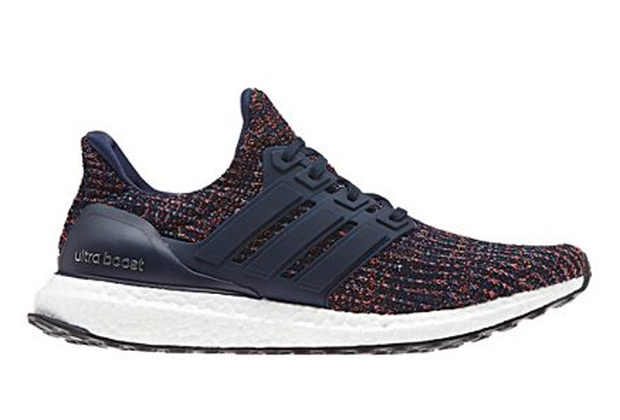 Adidas Ultra Boost 4 0 Rainbow Multicolor