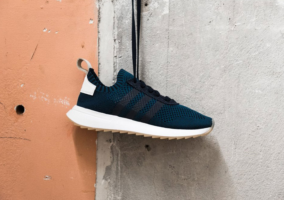 adidas' Latest Delivery Of The Flashback Primeknit Is In