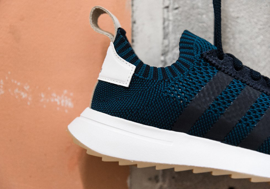 Adidas Flashback W Pk Legend Ink 31