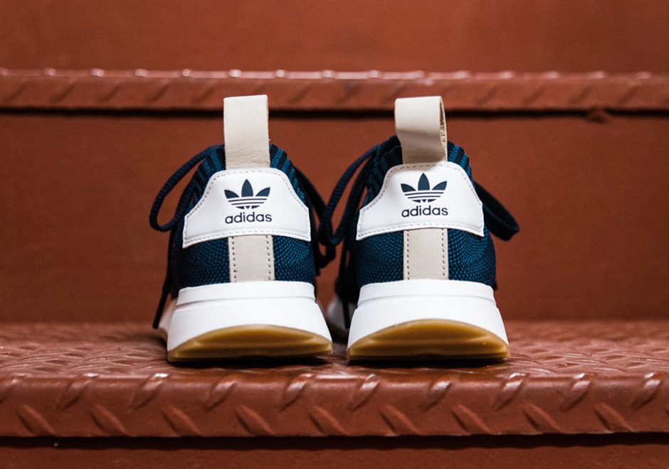 Adidas Flashback W Pk Legend Ink 51