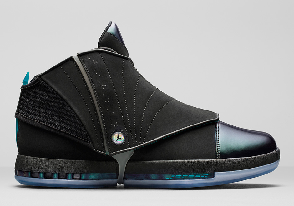 Air Jordan 16 Xvi Retro Ceo Aa1235 003 7